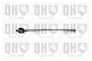 QH Rack End - QR2566S