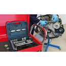 Draper Draper 1/2" Socket Set 33pc - 16363