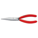 KNIPEX Snipe Nose Plier Straight200mm - 55572