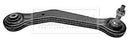 Borg & Beck Rear Control Arm RH -BCA6438