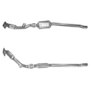 BM Cats Petrol Catalytic Converter - BM91189 with Fitting Kit - FK91189