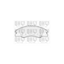 Quinton Hazell Brake Pad Set - BP1514