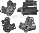 Borg & Beck Starter Motor Part No -BST2284