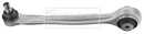 Borg & Beck Suspension Arm LH -BCA7592