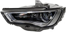 HELLA 6PV 008 496-711 Sensor, accelerator pedal position - for left-hand drive vehicles - 6-pin connec