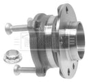 Borg & Beck Wheel Bearing Kit Part No -BWK1147