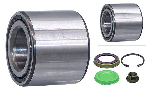 FAG Wheel Bearing Kit - 713644220