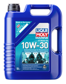 Liqui Moly Marine 4T Motor Oil 10W-30 5L - 25023