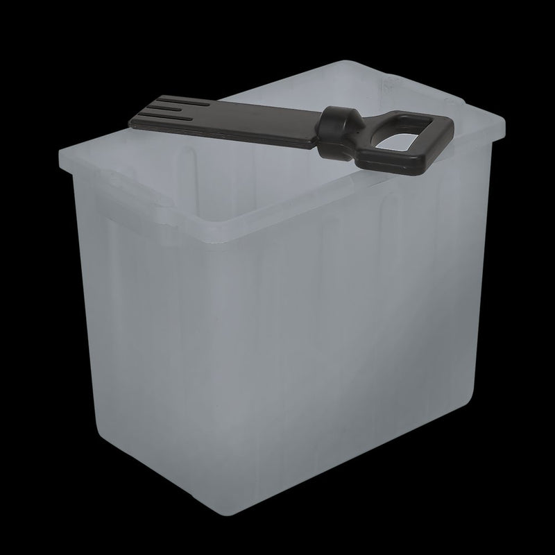 230V Quiet Garden Shredder - 2800W