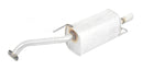 Klarius DN677L - Box With Tail Pipe