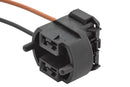 HELLA 8KB 863 949-011 Plug - 2-pin connector