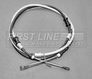 First Line Brake Cable -FKB1205