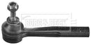 Borg & Beck Tie Rod End Lh Part No -BTR5943