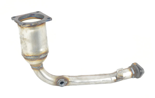 Klarius 321612 - Catalyst Type Approved Withpip  - Fits Citroen C2 1.4i