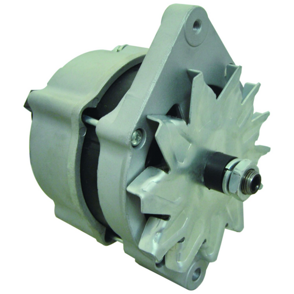WAI Alternator - 12333N