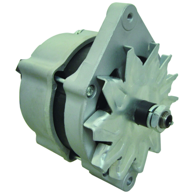 WAI Alternator - 12333N