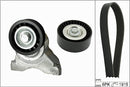 INA V-Ribbed Belt Set - Part No - 529000710