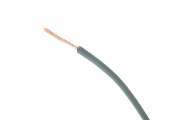 Maypole Single Core Blk 14/.3 50M