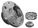 Key Parts Wheel Bearing Kit Part No -KWB1141