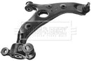 Borg & Beck Suspension Arm RH -BCA7432