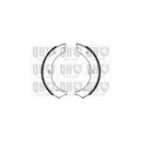 Oxford HT614B Cork Tape - Black