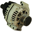 WAI Alternator Unit - 22796N fits Alfa Romeo, Fiat, Paris Rhone, PSA Group