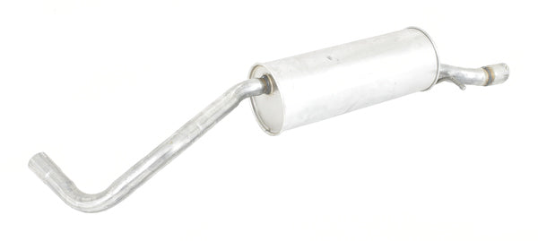 Klarius VW880Q - Box With Tail Pipe