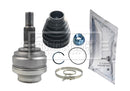Borg & Beck CV Joint  - BCJ1312