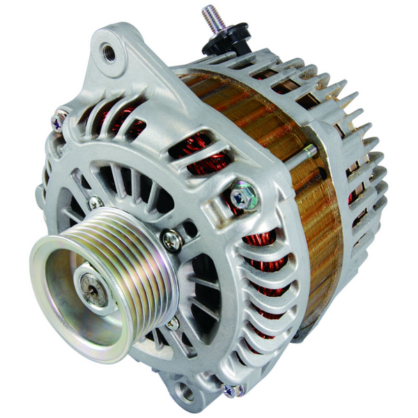 WAI Alternator Unit - 11341N fits Mitsubishi, Nissan