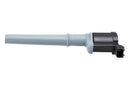 HELLA 5DA 230 035-311 Ignition Coil - 3-pin connector - Bolted