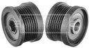 Borg & Beck Free Wheeling Pulley Part No -BBA5012