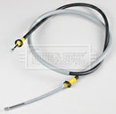Borg & Beck Brake Cable -BKB3868