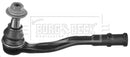 Borg & Beck Tie Rod End Lh Part No -BTR6028