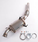 EEC DPF Silicon Carbide - BM6052TS