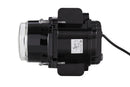 HELLA 1NL 008 090-821 DE/Halogen-Front Fog Light Set - Micro DE - 12V - Quantity 2