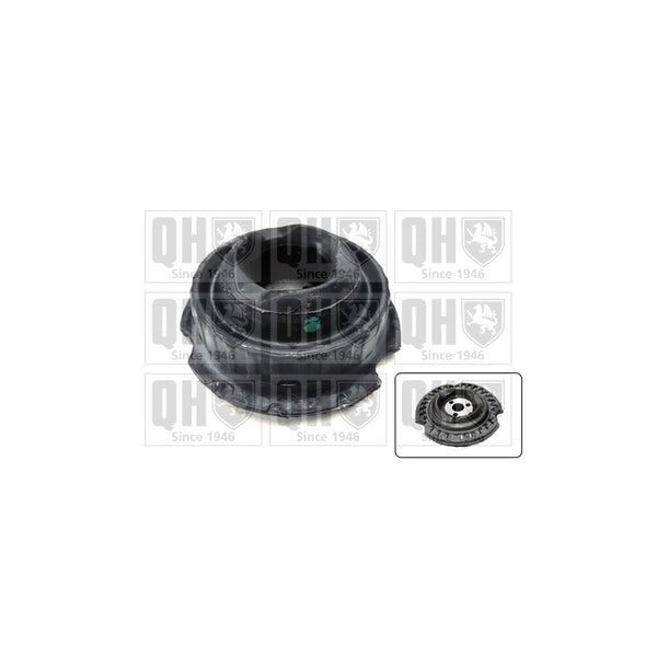 QH EMR4892 Top Strut Mounting- exc. Bearing
