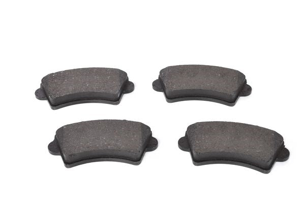 Bosch Brake Pad Set Set Bp343 - 0986494031