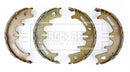 Borg & Beck Brake Shoe Kit - BBS6527