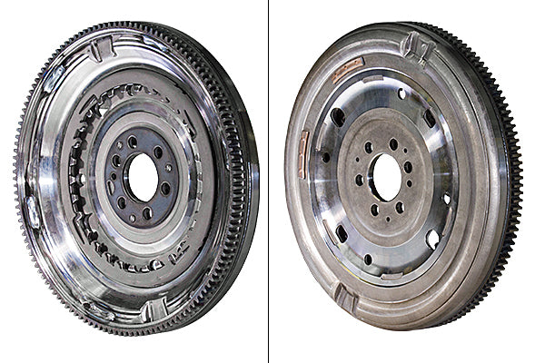 LUK Flywheel - Part No - 415049709