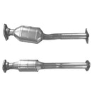 BM Cats Petrol Catalytic Converter - BM90274 with Fitting Kit - FK90274
