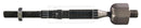 Borg & Beck Rack End L/R Part No -BTR6067