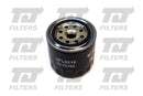 Quinton Hazell Oil Filter - QFL0216