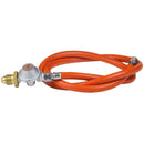 SIP FIREBALL 512 Propane Space Heater