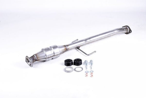 EEC Catalyst Type Approved - MA6075T