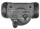 Borg & Beck Wheel Cylinder - LH - BBW1761