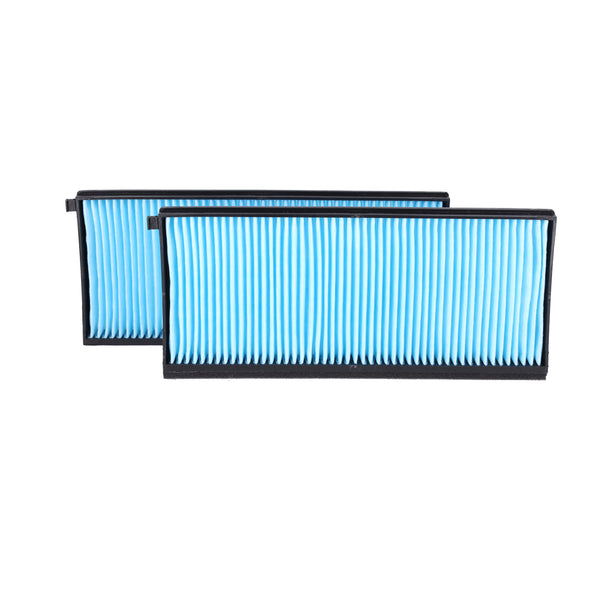 Blue Print Cabin Filter Set - ADG02529