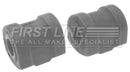 First Line Anti Roll Bar Bush Kit  - FSK7227K