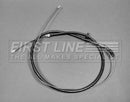 First Line Brake Cable LH & RH -FKB1531