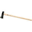 Draper Expert 2.7KG LOG Split.  Maul Hickory - 14414