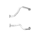BM Cats Connecting Pipe - BM50806 with Fitting Kit - BM50806